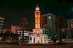 İzmir İzmir